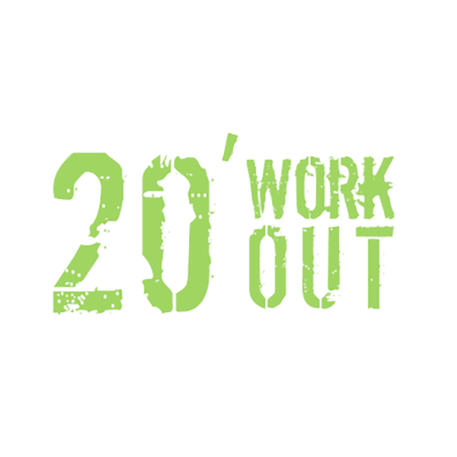 20min Workout